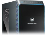 ドスパラ GALLERIA XA7C-R36T 第12世代Core搭載