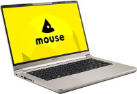 マウスコンピューター mouse B4