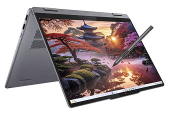 Lenovo Yoga Pro 7i Gen10 Aura Edition