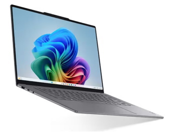 Lenovo Yoga Slim 7i Aura Edition Gen 9