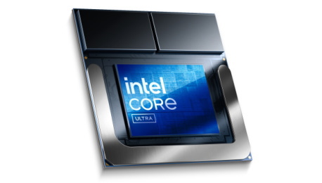 Intel Core Ultra 200V（シリーズ2）