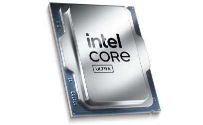 Intel Core Ultra シリーズ2