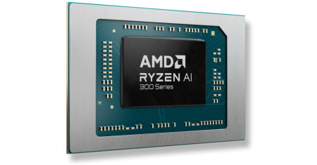 Ryzen AI 300 Series