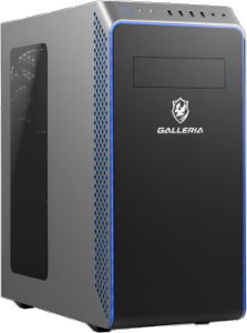 GALLERIA XA7C-R37