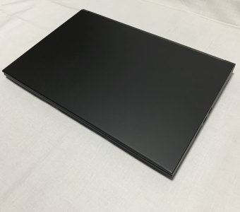 raytrek G5 天板