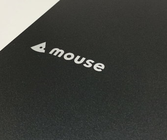 mouse F5 表面アップ