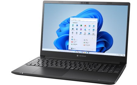 東芝dynabook15.6型ノート 第11世代i5 2021年-hybridautomotive.com