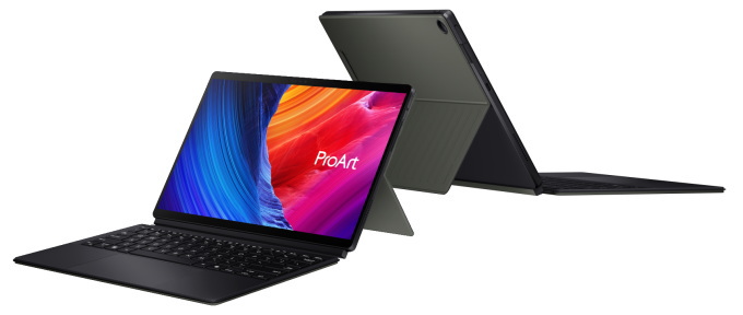 ASUS ProArt PZ13（HT5306）