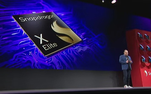 Qualcomm Snapdragon X Elite