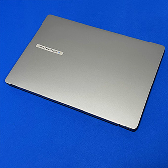 ASUS ExpertBook P5 (P5405CSA) 天板