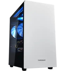 Lightning-G AV-Ti7W（Ryzen7 7700/RTX5060Ti 16GB搭載）