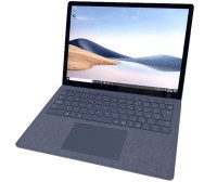 マイクロソフト Surface Laptop 4
