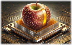 Apple CPU