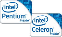 Pentium / Celeron