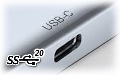 USB3.2